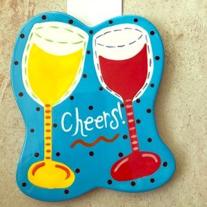 Coton Colors Big Attachment